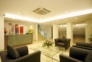 Orbett Hotel - Pune - 2