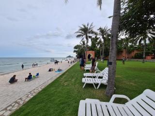Marrakesh Residence HuaHin BunkBed Family Room - 1