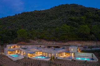 Kechria Bay Villas - Città di Skiathos - 2