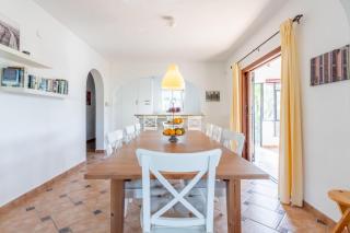 El Refugio - Quite and Spacious - Benissa - 4