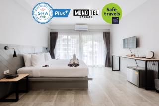 Monotel Aonang - Strand Ao Nang - 0