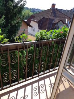 Ágnes Apartman - Igal - 8