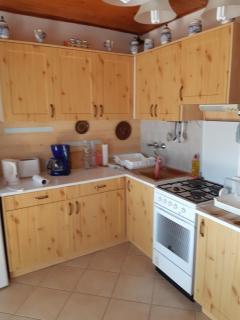 Ágnes Apartman - 3