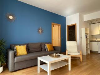 Amazing Apartment in the Heart of Malaga POOL & FREE PARKING - Málaga - 8