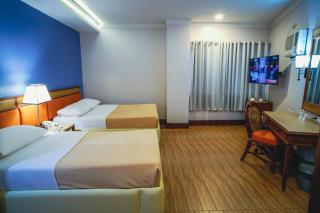 Hotel Valencia - Valencia - 8
