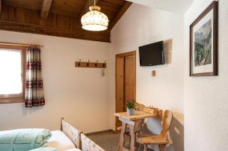 Alpina Hotel-Apartments - Santa Maria Val Müstair - 6