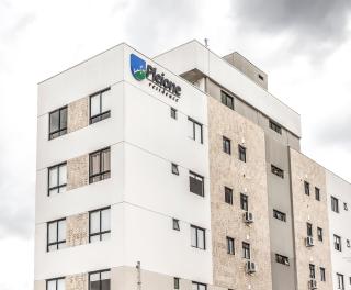 Pleione Flats - Curitiba - 0