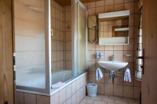 Alpina Hotel-Apartments - Santa Maria Val Müstair - 4