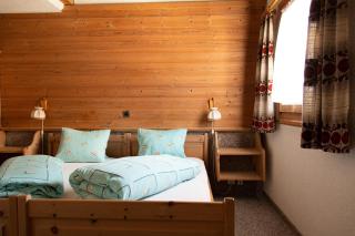 Alpina Hotel-Apartments - Santa Maria Val Müstair - 5