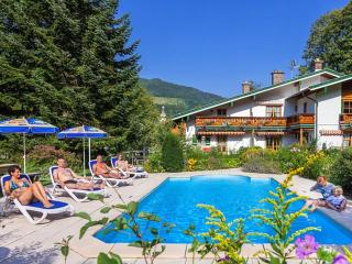 Gästehaus Oslhof Ferienwohnungen - Ramsau bei Berchtesgaden - 9