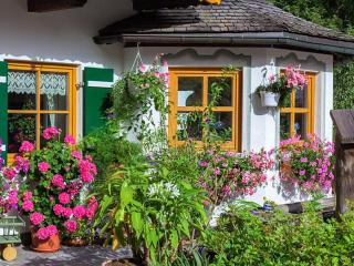 Gästehaus Oslhof Ferienwohnungen - Ramsau bei Berchtesgaden - 8
