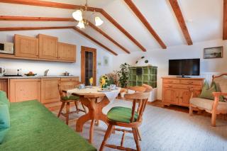 Gästehaus Oslhof Ferienwohnungen - Ramsau - 7