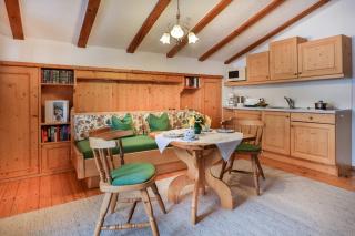 Gästehaus Oslhof Ferienwohnungen - Ramsau bei Berchtesgaden - 6