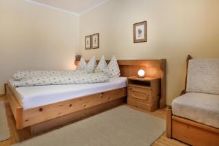Gästehaus Oslhof Ferienwohnungen - Ramsau bei Berchtesgaden - 4