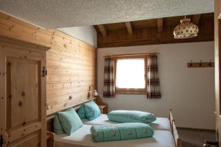 Alpina Hotel-Apartments - Santa Maria Val Müstair - 1
