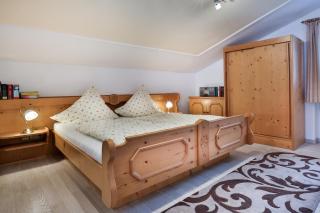 Gästehaus Oslhof Ferienwohnungen - Ramsau bei Berchtesgaden - 2