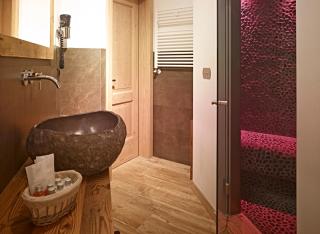 Ciasa Mancin Suite-Apartments - 9