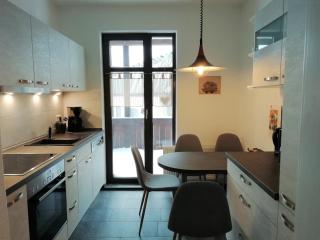 Ferienwohnung Ahrens - Hoyerswerda - 4