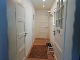 Ferienwohnung Ahrens - 1