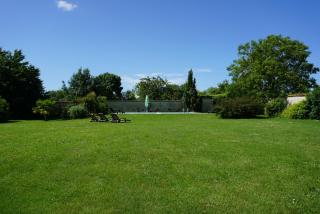 Pistoulet Holiday Cottage - Villeneuve-la-Comtesse - 2