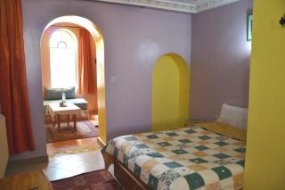 Ksar Timnay Hotel - Aguelmous - 3