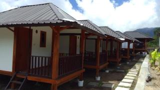 Rinjani Camp Sajank - Sajang - 1
