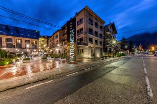 Aparthotel Trainera - Esterri d'Àneu - 5