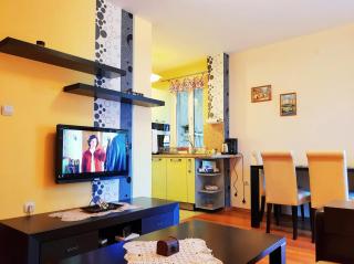 Apartment Nicole - Plovdiv - 9