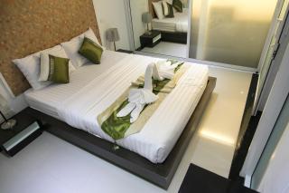 West Key Kamala Apartment - Kamala Beach - 3