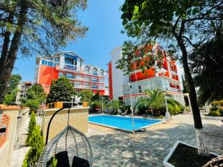 Hotel Albatros - Ureki - 0