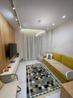 Peppermint Apartment - Golem - 5
