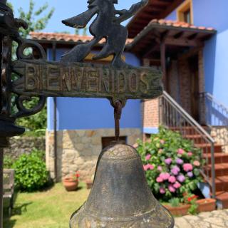 Casa La Huerta - Mestas de Con - 7