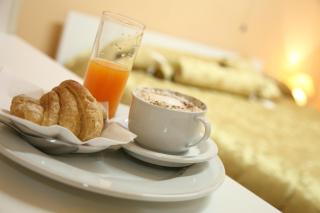 Hotel Le Ceramiche - 7