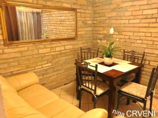 Apartment in Karin Gornji with sea view, terrace, air conditioning, Wi-Fi (4207-3) - 3