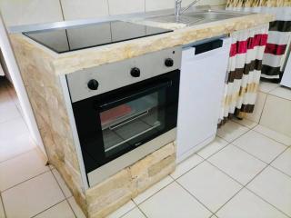 Apartment in Karin Gornji with sea view, terrace, air conditioning, Wi-Fi (4207-3) - 1
