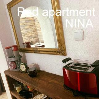Apartment in Karin Gornji with sea view, terrace, air conditioning, Wi-Fi (4207-3) - Obrovac - 1