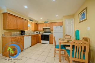 Windy Hill Villa B - Blue Reef - Myrtle Beach - 8