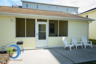 Windy Hill Villa B - Blue Reef - Myrtle Beach - 3
