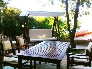 Apartment in Karin Gornji with sea view, balcony, air conditioning, Wi-Fi (4207-2) - Obrovac - 6