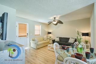 Windy Hill Villa 2 - Beach Retreat - Myrtle Beach - 9