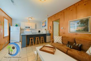 Cg Beach Bungalow 3 - 8