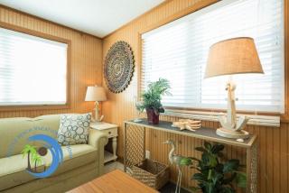 Cg Beach Bungalow 1 - Myrtle Beach - 9