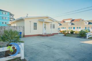 Cg Beach Bungalow 1 - Myrtle Beach - 4