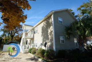 Sandcastle Up - Myrtle Beach - 6