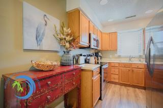 Windy Hill Villa 1 - Beach Barnacle - Myrtle Beach - 9