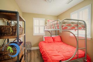 Windy Hill Villa 1 - Beach Barnacle - Myrtle Beach - 8