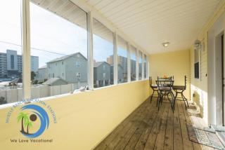 Windy Hill Villa 1 - Beach Barnacle - Myrtle Beach - 6