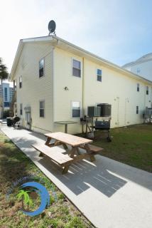 Windy Hill Villa 1 - Beach Barnacle - Myrtle Beach - 4