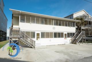 Windy Hill Villa 1 - Beach Barnacle - Myrtle Beach - 2