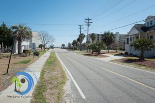 Windy Hill Villa 1 - Beach Barnacle - Myrtle Beach - 1